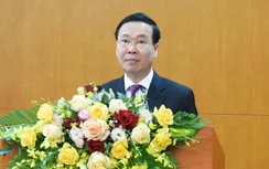 Thường trực Ban Bí thư: Đẩy nhanh tiến độ điều tra, xử lý các đại án