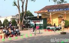Hai giải pháp nhằm kiềm chế TNGT ở Yên Bái