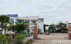 Bạc Liêu: Chưa có con dấu riêng, tài xế mỏi mòn chờ đăng kiểm