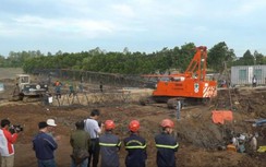 Vụ bé trai 10 tuổi lọt ống cọc tử vong: Ai chịu trách nhiệm?