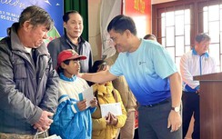 SASCO lan toả Xuân yêu thương