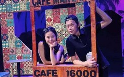 Hoài Linh tất bật tập kịch ngày cận Tết, ngoại hình còn tiều tụy?