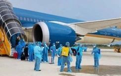 Bắt nguyên Đại sứ Việt Nam tại Malaysia liên quan vụ chuyến bay giải cứu