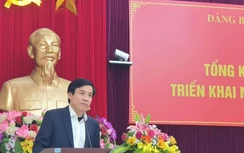 Đảng bộ Bộ GTVT thi đua hoàn thành tốt nhiệm vụ ngay từ ngày đầu, tháng đầu