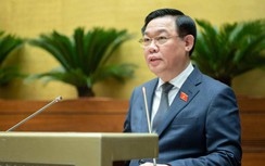 Chủ tịch Quốc hội: Kỳ họp bất thường là hoạt động bình thường của Quốc hội