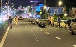 Đà Nẵng: Khởi tố, bắt giam tài xế say rượu gây TNGT liên hoàn trên cầu vượt