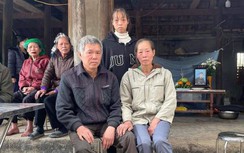 Gia cảnh đáng thương của nam công nhân gặp TNGT