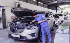 TP.HCM: Người dân có thể đặt lịch hẹn đăng kiểm qua app