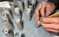 Hiểm họa khôn lường từ pháo tự chế