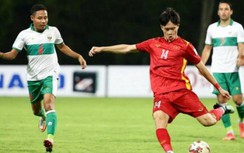Dự đoán tỷ số Indonesia vs Việt Nam: Khó có mưa bàn thắng
