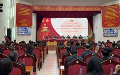 Xác minh tài sản, thu nhập hơn 10.000 người, phát hiện 2 người vi phạm