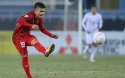 Quyết định lịch sử khiến quân át chủ bài của HLV Park trở nên "rón rén"?