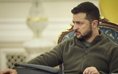 Ukraine thẳng thừng từ chối đề xuất ngừng bắn của Nga