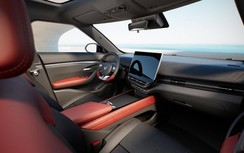 VinFast tích hợp công nghệ chống bỏ quên trẻ em trên ô tô