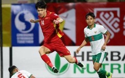 Việt Nam vs Indonesia: Lịch sử gọi tên ai?