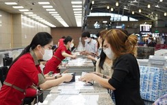 Vietjet siêu giảm giá vé bay quốc tế