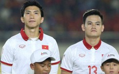 Sao tuyển Việt Nam bị CĐV Đông Nam Á “ném đá” sau trận hòa Indonesia