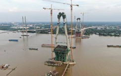 Ban QLDA 7 được bố trí vốn hơn 12.500 tỷ đồng