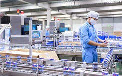 Từ bác sĩ dinh dưỡng đến ông chủ Nutricare