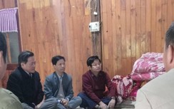 Vụ TNGT 3 người chết: Ban ATGT tỉnh Bắc Ninh đã thăm hỏi, hỗ trợ