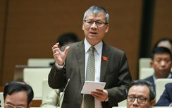 ĐBQH: Không thiếu kinh phí, sao chưa thanh toán cho người chống dịch?