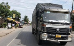 Tin tức tai nạn giao thông mới nhất ngày hôm nay 7/1/2023