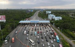 VEC thu hơn 4.500 tỷ đồng trên 4 tuyến cao tốc