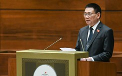 Đề xuất chuyển hơn 5.000 tỉ chống COVID-19 năm 2021 sang 2022