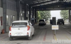 Sở GTVT địa phương có được thanh tra hoạt động trung tâm đăng kiểm?