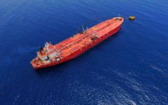 Chấp thuận cho tàu Seaking 18 tuổi mang cờ quốc tịch Việt Nam