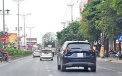 Gần 400 tỷ đồng đầu tư tuyến tránh TP Đông Hà, tỉnh Quảng Trị