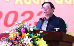 Thủ tướng: Dành nguồn lực phù hợp để cải thiện đời sống công nhân