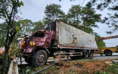 Tin tức tai nạn giao thông mới nhất ngày hôm nay 8/1/2023