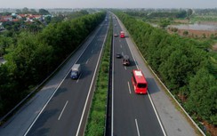 Sớm thống nhất vị trí trạm dừng nghỉ cao tốc Châu Đốc-Cần Thơ-Sóc Trăng