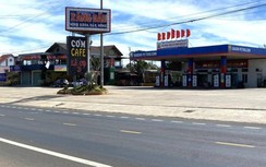 Bộ GTVT yêu cầu xử nghiêm đấu nối trái phép vào quốc lộ