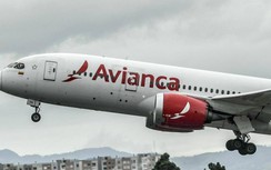 Tá hoả phát hiện 2 thi thể đông cứng dưới càng máy bay ở Colombia