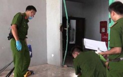 Cãi nhau với hàng xóm, người đàn ông bị đâm tử vong ở Hà Đông