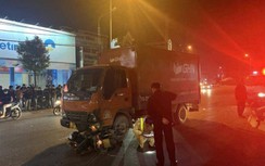 Xe máy chở ba đi ngược chiều gây tai nạn, 3 nam sinh thương vong