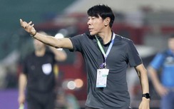 Đồng hương thầy Park hành động bất ngờ trước trận Việt Nam - Indonesia