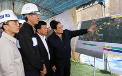 Thủ tướng: Phải đảm bảo sinh kế cho người dân nhường đất làm cao tốc