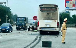 Tin tức tai nạn giao thông mới nhất ngày hôm nay 9/1/2023