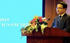 Giao ông Nguyễn Vũ Hải điều hành hoạt động Cục Đăng kiểm VN