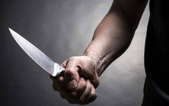 Bắt kẻ chém cháu bé 2 tuổi tử vong, bố và anh vợ trọng thương ở Hà Nội