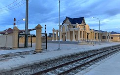 Nâng cấp hạ tầng, tạo động lực đầu tư, phát triển vận tải đường sắt