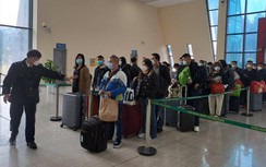 Biến thể XBB.1.5 bùng phát phức tạp, Thủ tướng chỉ đạo đẩy mạnh phòng chống