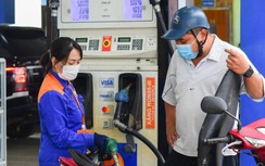 Giá xăng dầu hôm nay 9/1: Đồng loạt tăng, có tăng tiếp?