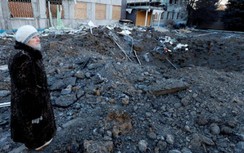 Nga tuyên bố tấn công bằng rocket, trả đũa Ukraine, hạ hơn 600 binh sỹ