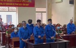 Thêm bản án cho bà trùm buôn lậu Mười Tường