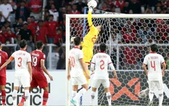 Muốn thắng Indonesia, đội tuyển Việt Nam nhất thiết phải làm được điều này