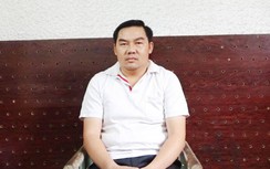 Giám đốc ở miền Tây lừa tổ chức tín dụng hơn 15 tỷ đồng